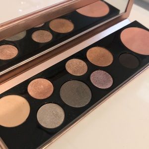 Nordy Girl Eyeshadow Palette - MAC